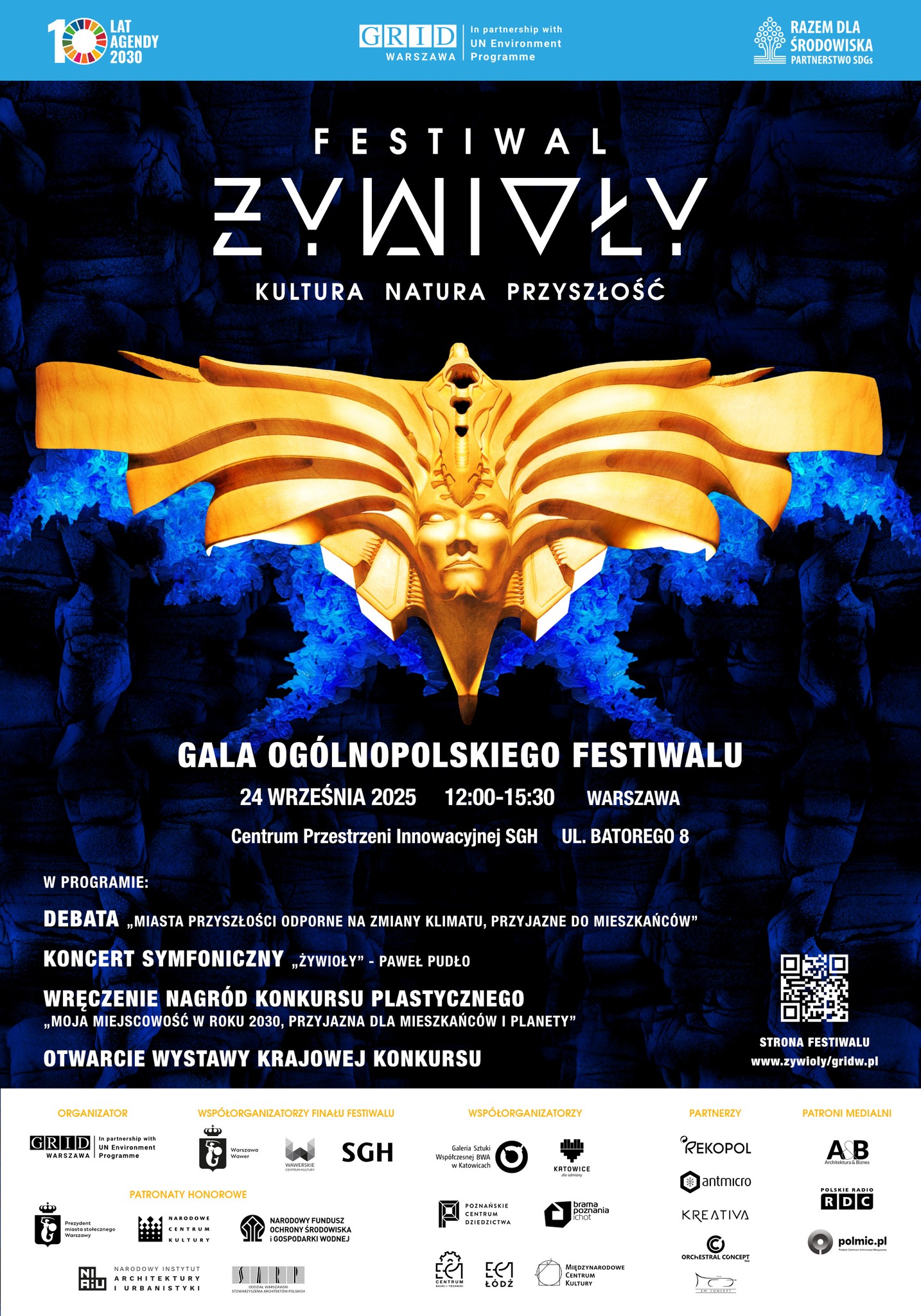 Nasi w finale Żywiołów