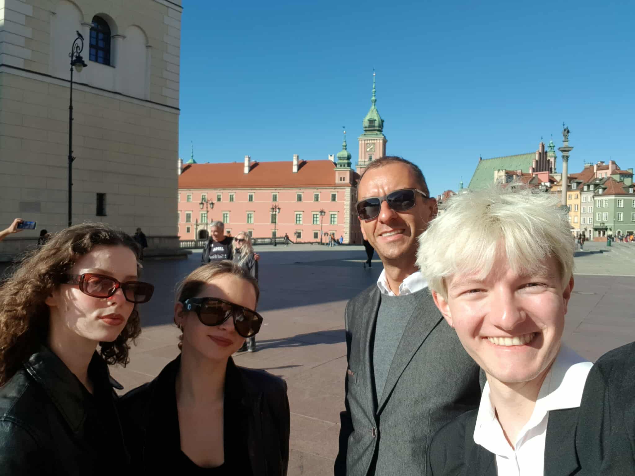 Wyróżnieni za projekty