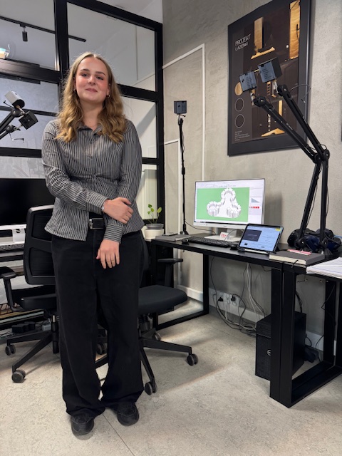 Pokazali, co już zrobili