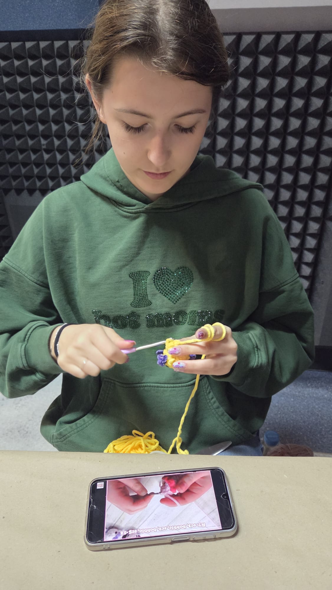 Przedsiębiorcza młodzież