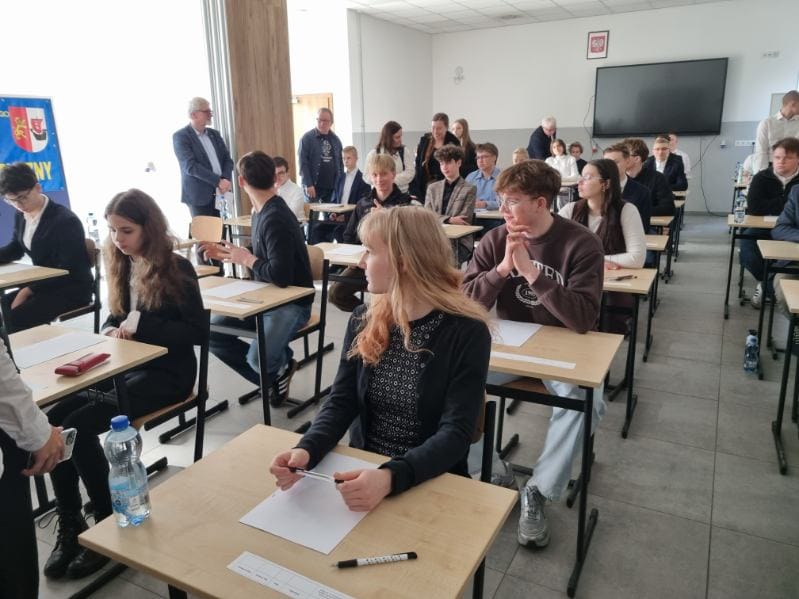 Ale historia! Mamy finał!