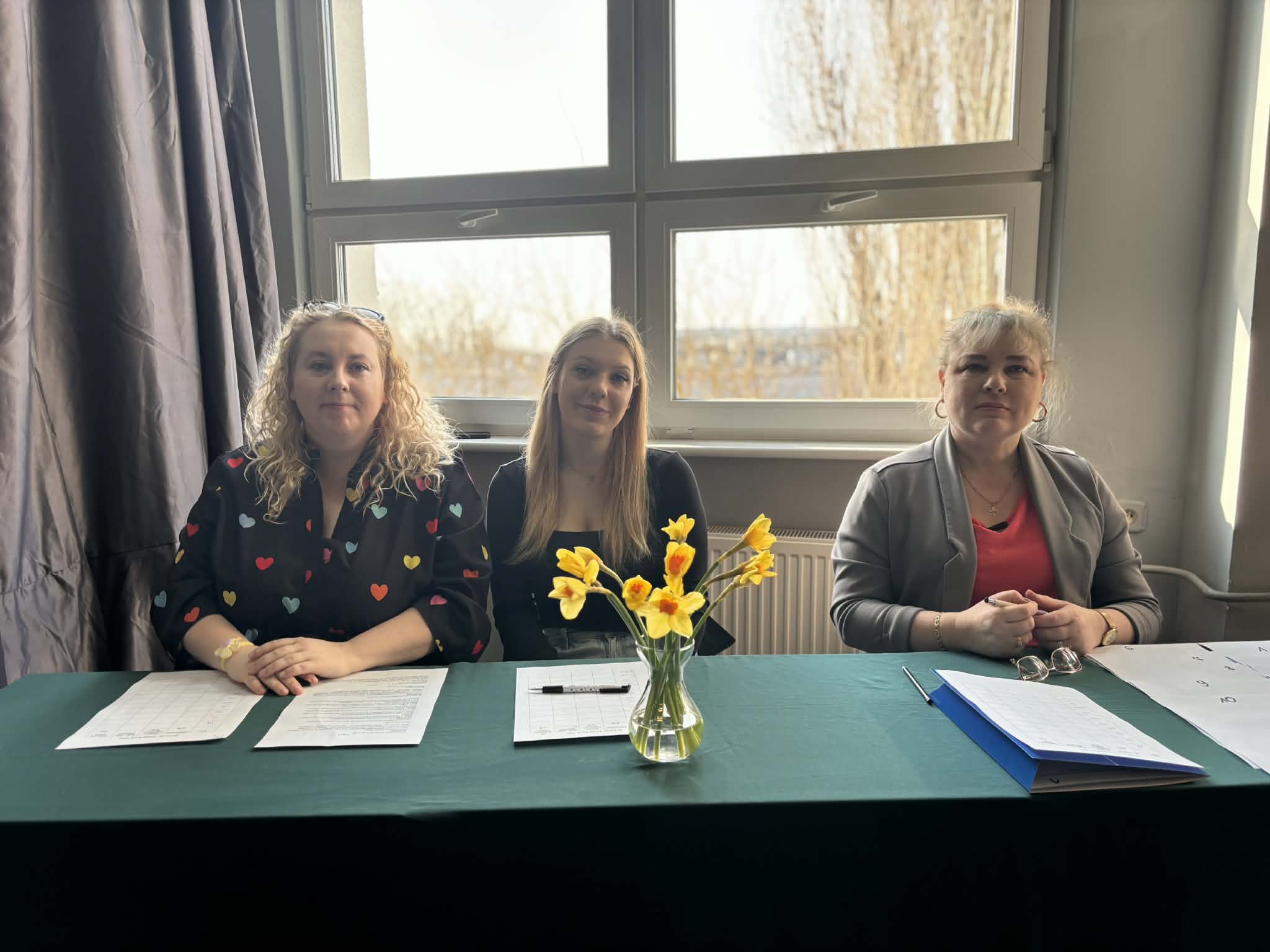 Klasa, styl i ... pałeczki do sushi!