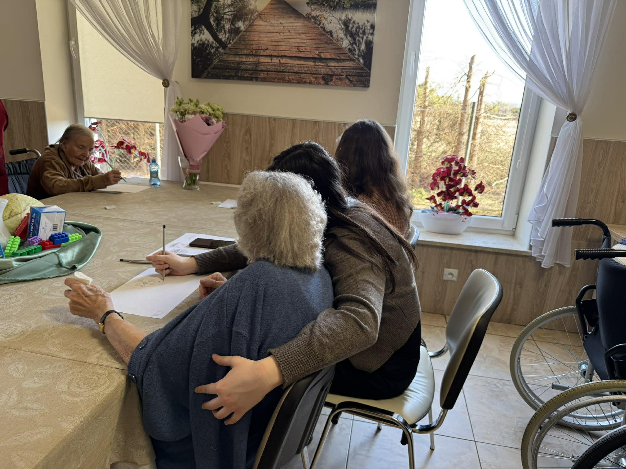 Międzypokoleniowa energia w Dolinie Słupi